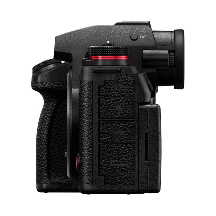 Panasonic Lumix S1 IIE Mirrorless Camera