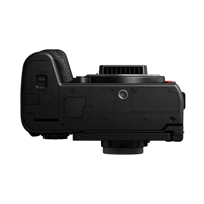 Panasonic Lumix S1 IIE Mirrorless Camera