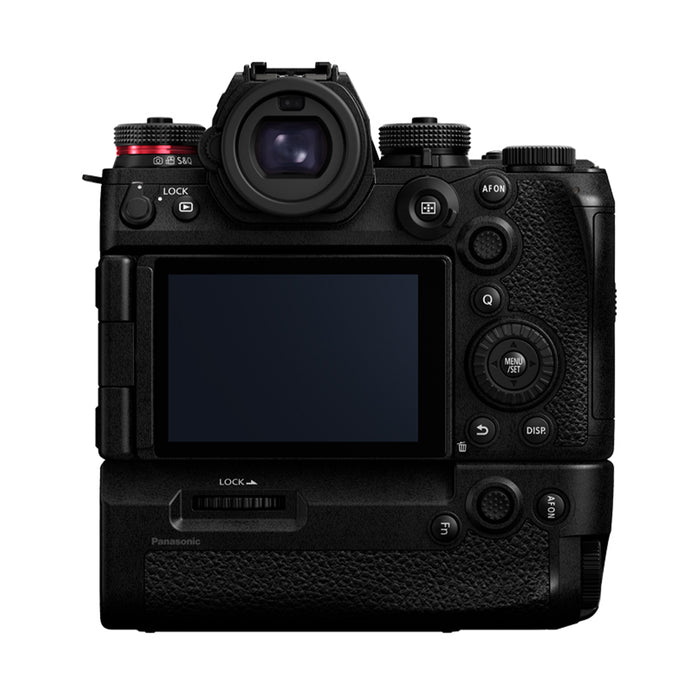Panasonic Lumix S1 IIE Mirrorless Camera