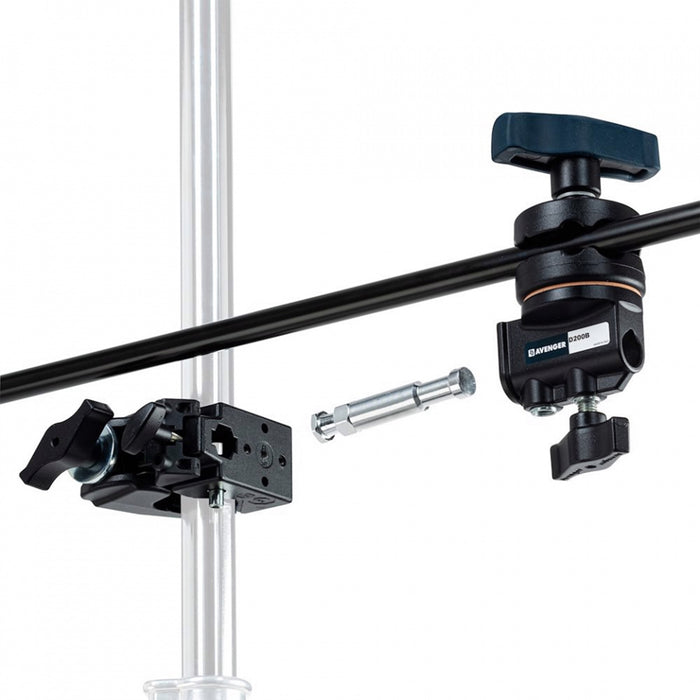 Avenger D800KIT Grip Kit