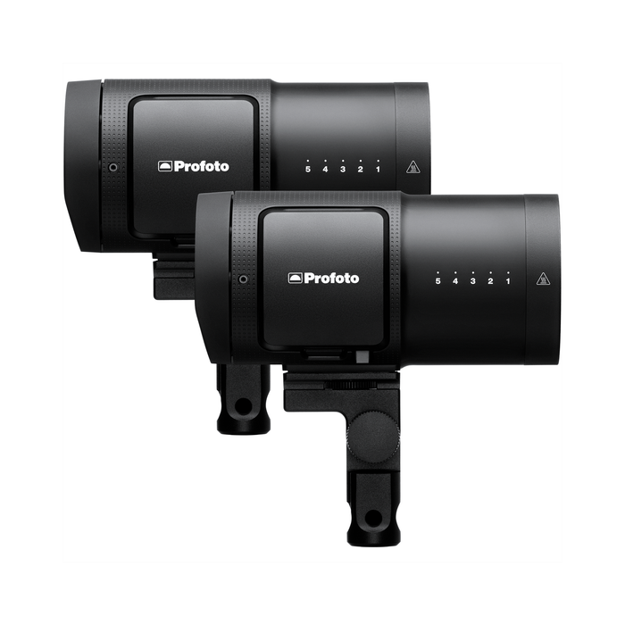 Profoto B20 Monolight Duo Kit