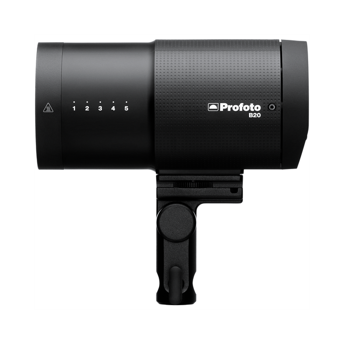 Profoto B20 Monolight Duo Kit