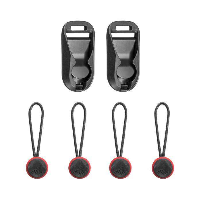 Peak Design Anchor Links