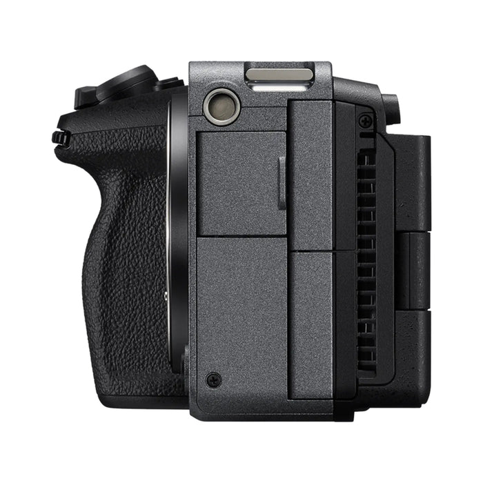 Sony FX3A Full-Frame Cinema Camera