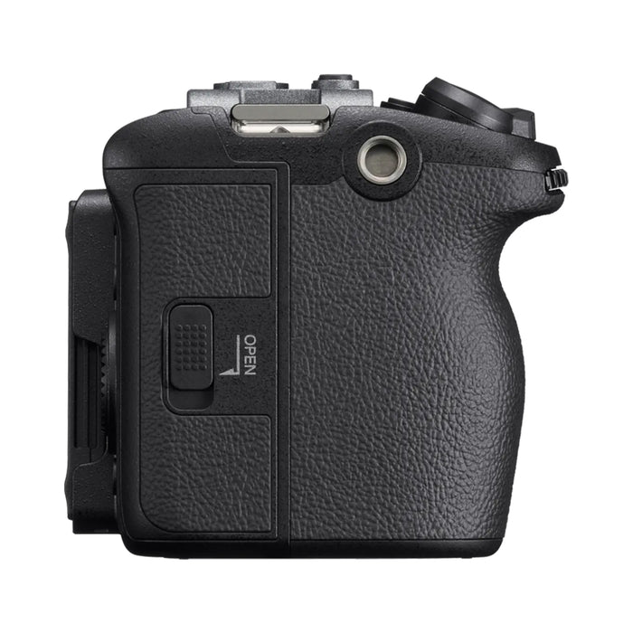 Sony FX3A Full-Frame Cinema Camera