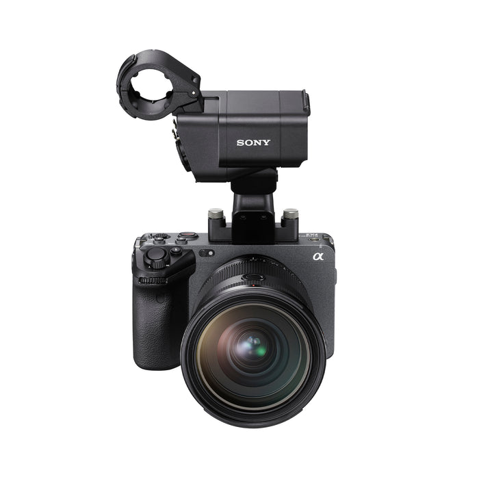 Sony FX3A Full-Frame Cinema Camera