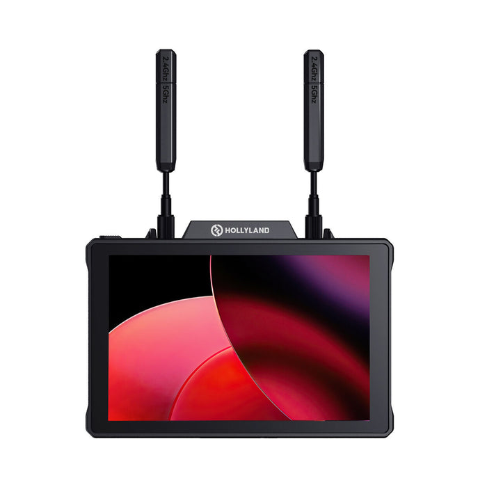 Hollyland Pyro 7 Wireless Transceiver Monitor
