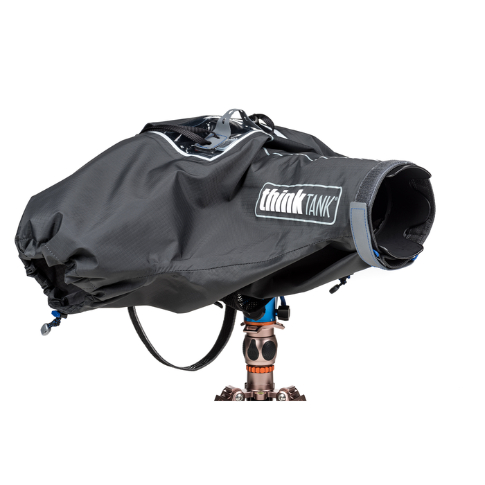 Think Tank Photo Hydrophobia D 70-200 V3 Rain Cover - Black