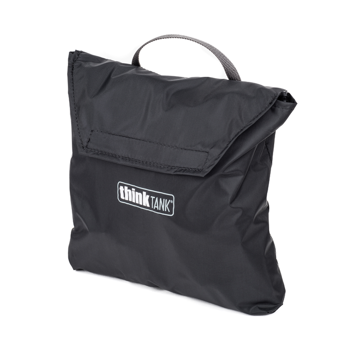 Think Tank Photo Hydrophobia D 70-200 V3 Rain Cover - Black