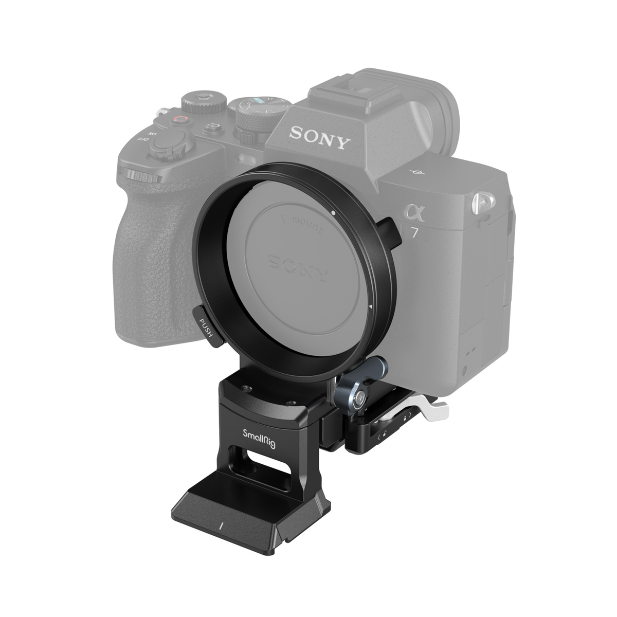 Sony FE 24-70mm f/2.8 GM II Lens — Glazer's Camera
