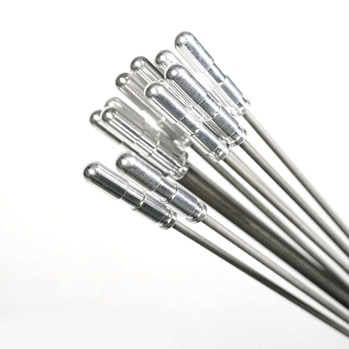 Chimera 13" Stainless Steel Lightbank Pole for XX-Small/Mini, 1-Pack