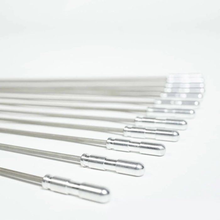 Chimera 13" Stainless Steel Lightbank Pole for XX-Small/Mini, 1-Pack