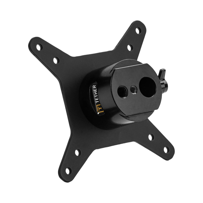 Tether Tools Rock Solid VESA Local Monitor Mount for Stands & Tripods