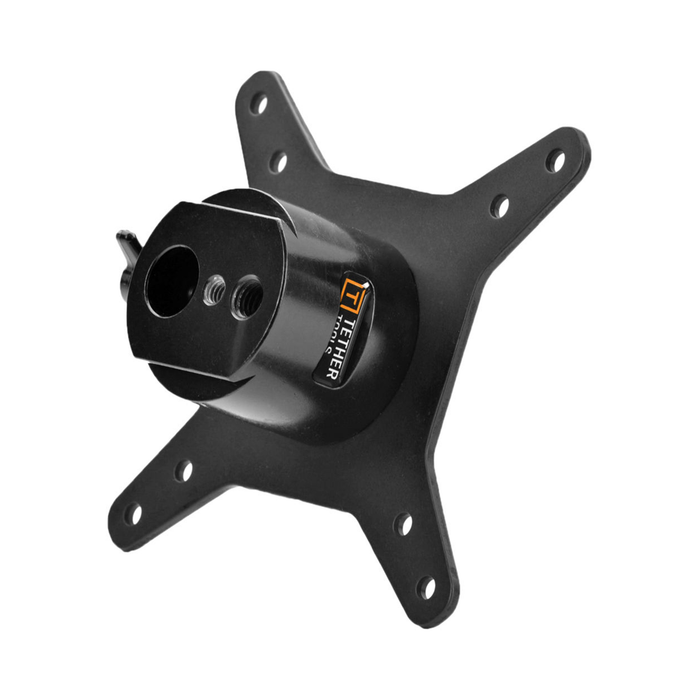 Tether Tools Rock Solid VESA Local Monitor Mount for Stands & Tripods