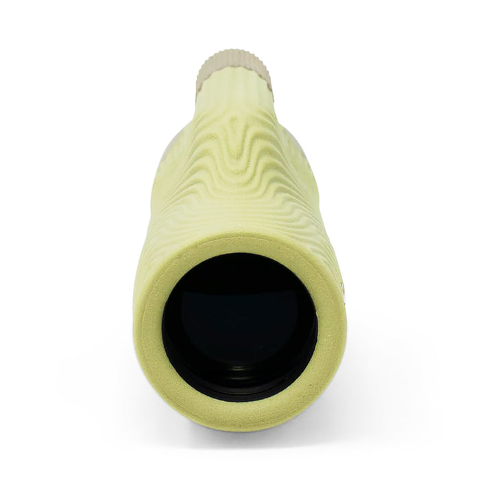 Nocs Provisions Field Tube 10x32 Monocular - Ponderosa Green