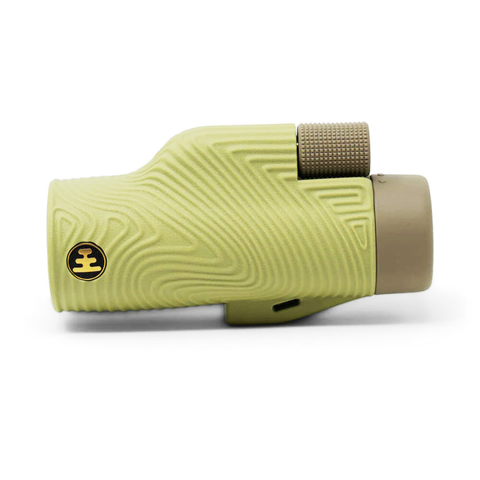 Nocs Provisions Field Tube 10x32 Monocular - Ponderosa Green