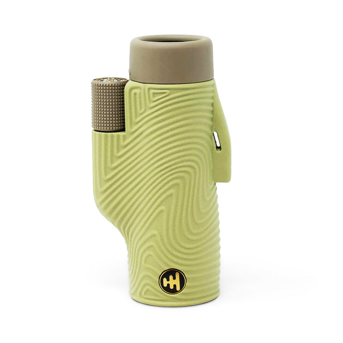 Nocs Provisions Field Tube 10x32 Monocular - Ponderosa Green