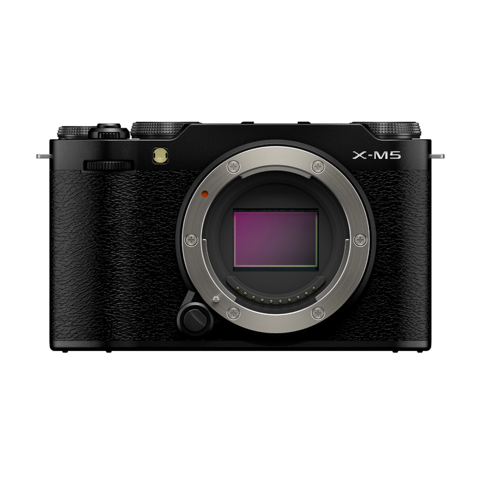 Fujifilm X-M5 Mirrorless Camera