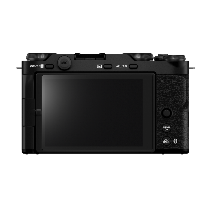 Fujifilm X-M5 Mirrorless Camera — Glazer's Camera Fujifilm X-M5 Mirrorless Camera — Glazer's Camera