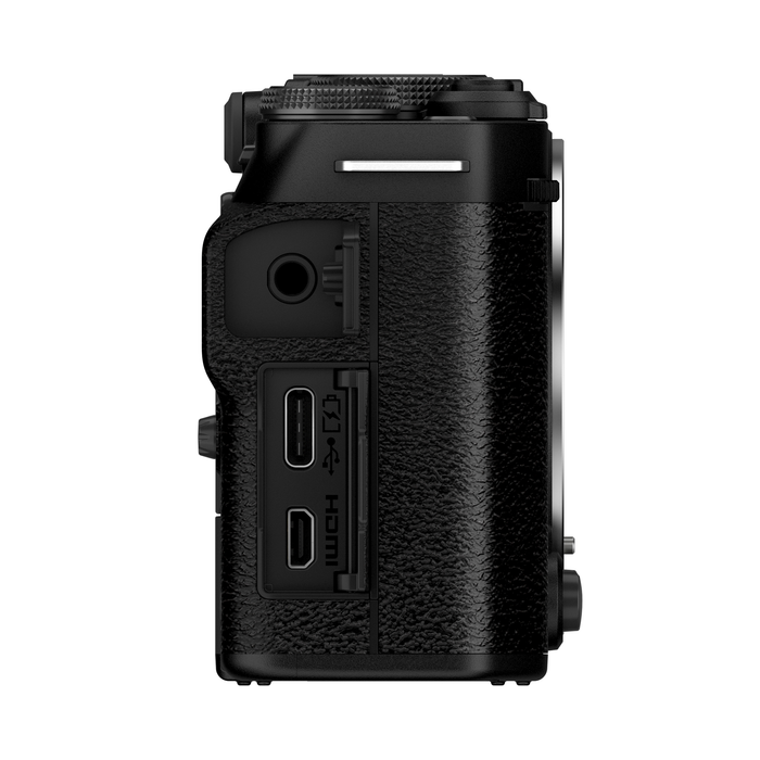 Fujifilm X-M5 Mirrorless Camera