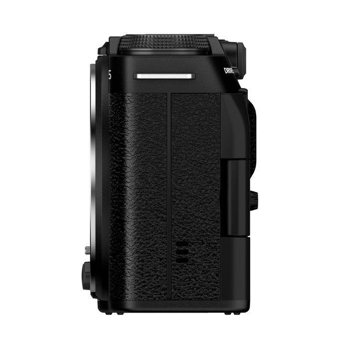 Fujifilm X-M5 Mirrorless Camera