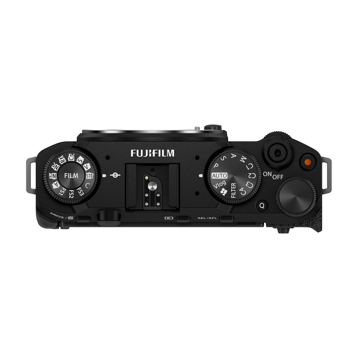 Fujifilm X-M5 Mirrorless Camera
