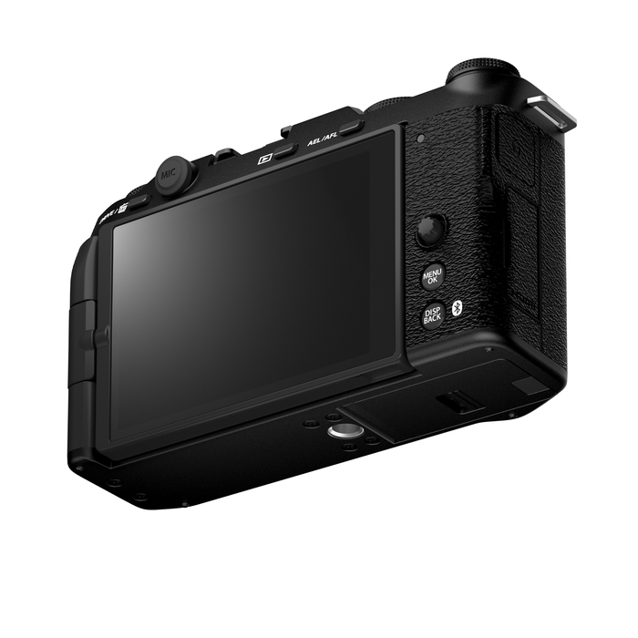 Fujifilm X-M5 Mirrorless Camera