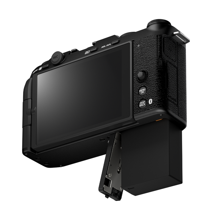 Fujifilm X-M5 Mirrorless Camera