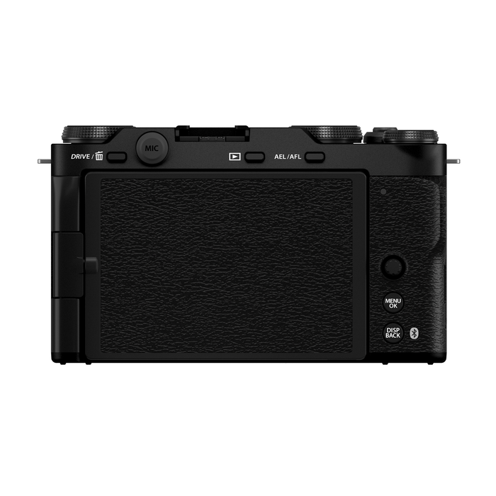 Fujifilm X-M5 Mirrorless Camera