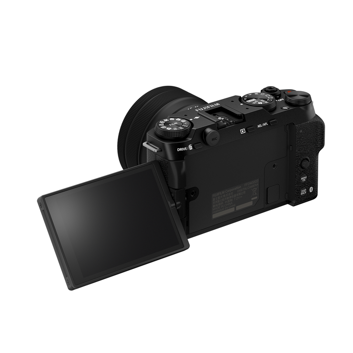 Fujifilm X-M5 Mirrorless Camera