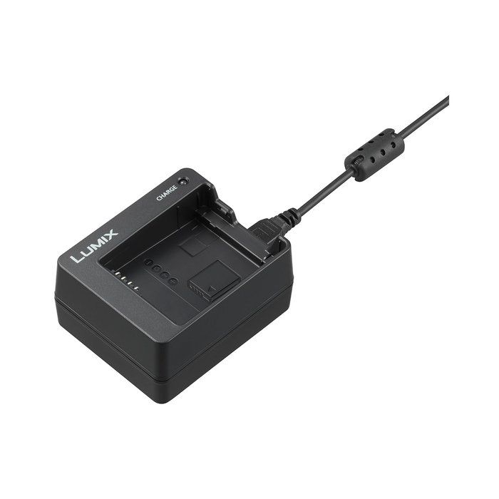 Panasonic DMW-BTC12 Battery Charger