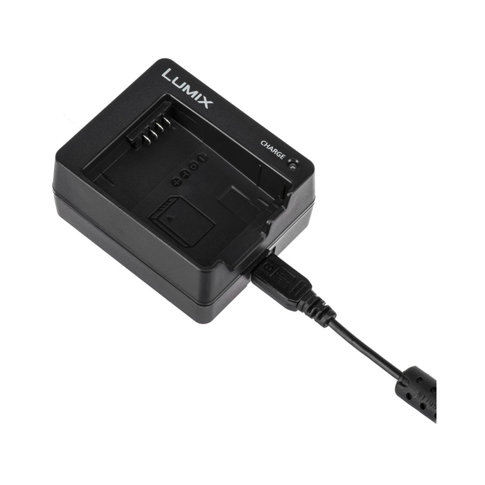 Panasonic DMW-BTC12 Battery Charger