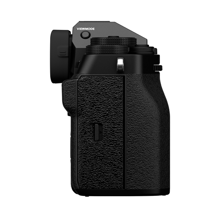 Fujifilm X-T5 Mirrorless Camera - Black