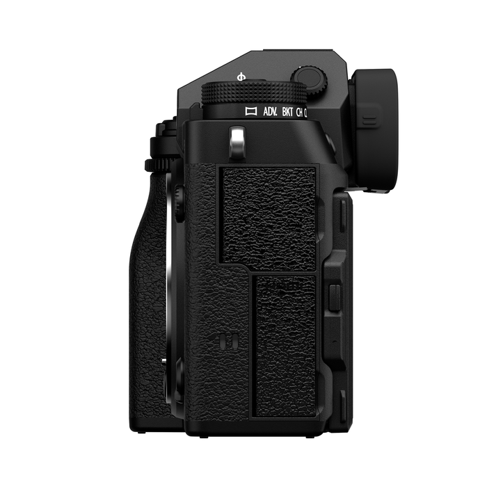 Fujifilm X-T5 Mirrorless Camera - Black
