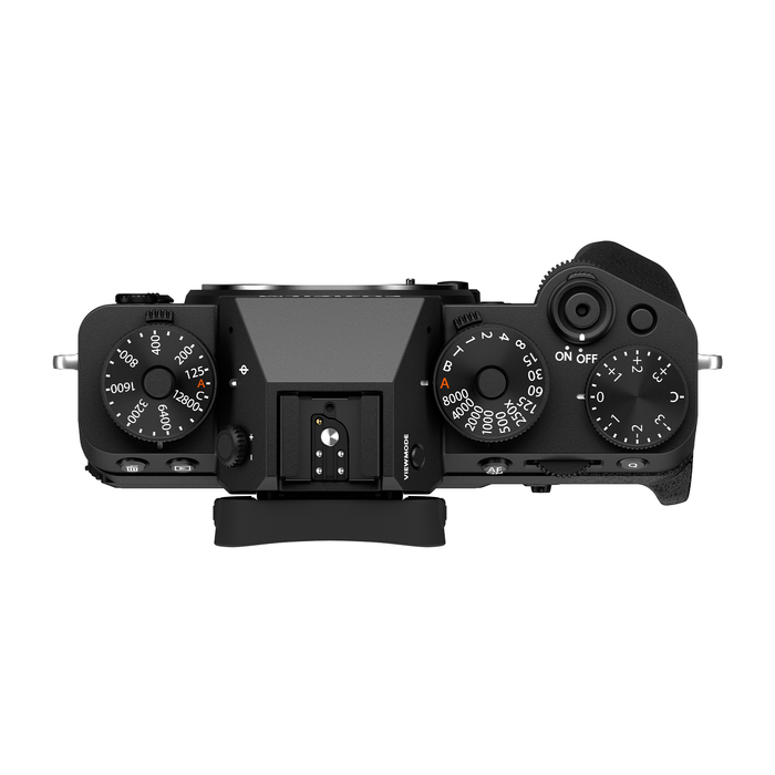 Fujifilm X-T5 Mirrorless Camera - Black