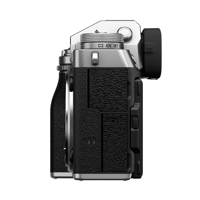 Fujifilm X-T5 Mirrorless Camera - Silver