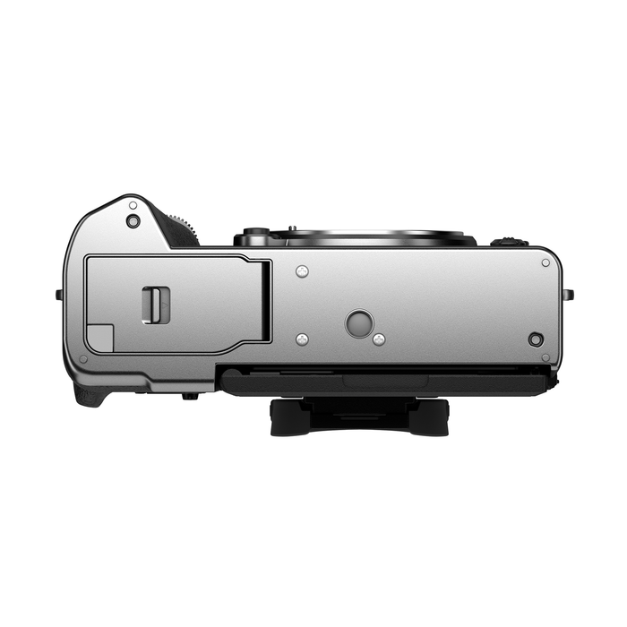 Fujifilm X-T5 Mirrorless Camera - Silver