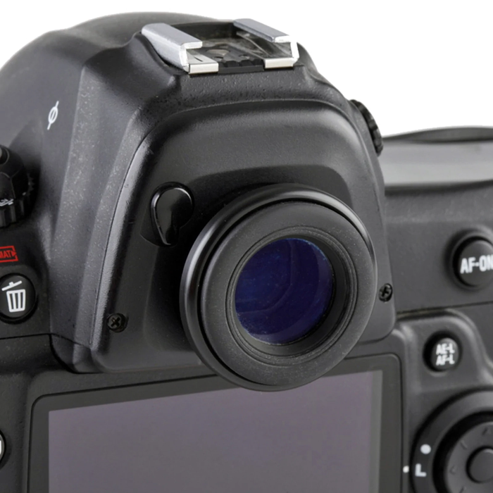 Think Tank Photo Hydrophobia Eyepiece EP-NSI (Screw-In) for Nikon D4/D5/D500/700/800 DSLR Cameras