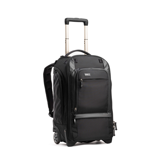 Think Tank Photo Walker Pro 30L Rolling Backpack