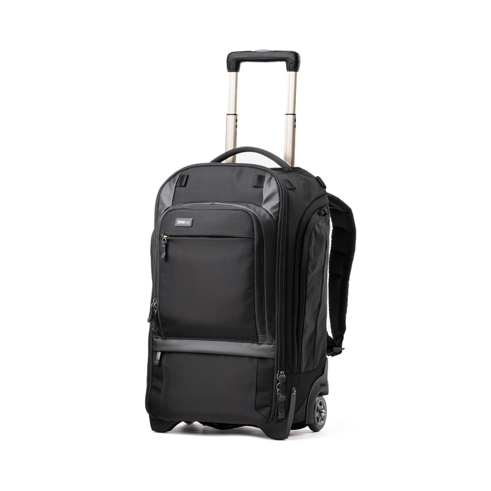 Think Tank Photo Walker Pro 30L Rolling Backpack