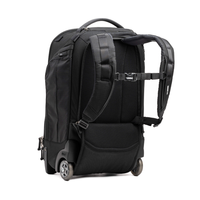 Think Tank Photo Walker Pro 30L Rolling Backpack