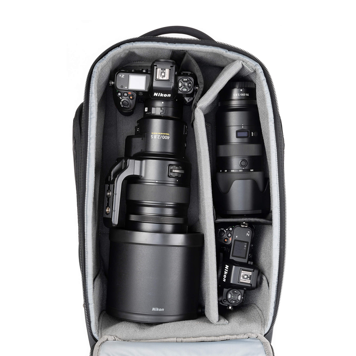 Think Tank Photo Walker Pro 30L Rolling Backpack