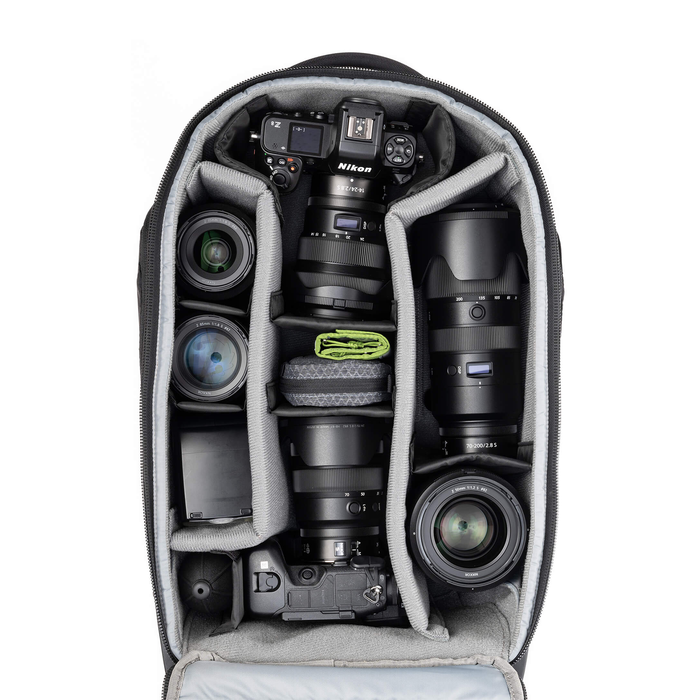 Think Tank Photo Walker Pro 30L Rolling Backpack