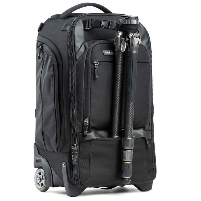 Think Tank Photo Walker Pro 30L Rolling Backpack