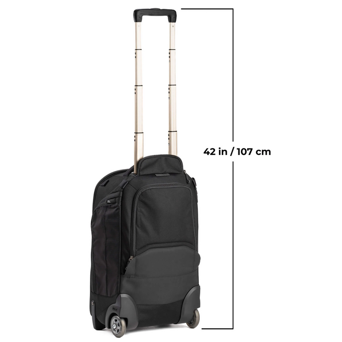 Think Tank Photo Walker Pro 30L Rolling Backpack