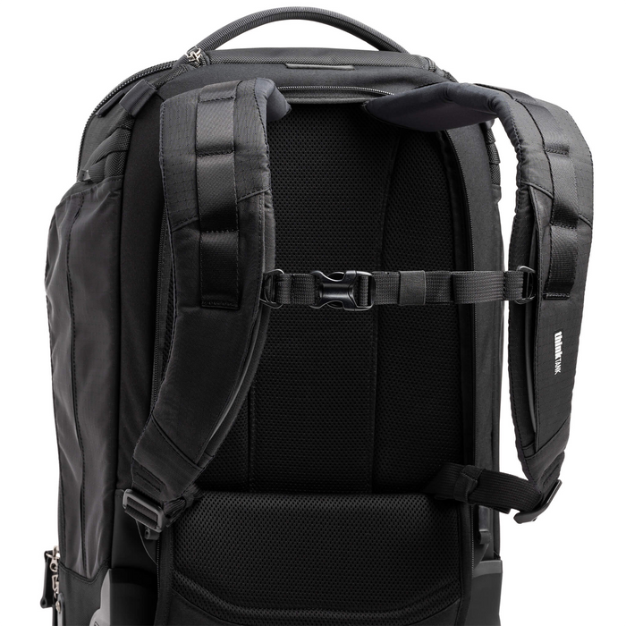 Think Tank Photo Walker Pro 30L Rolling Backpack