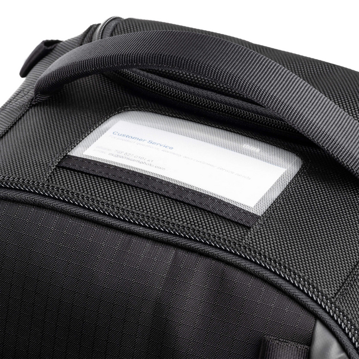 Think Tank Photo Walker Pro 30L Rolling Backpack