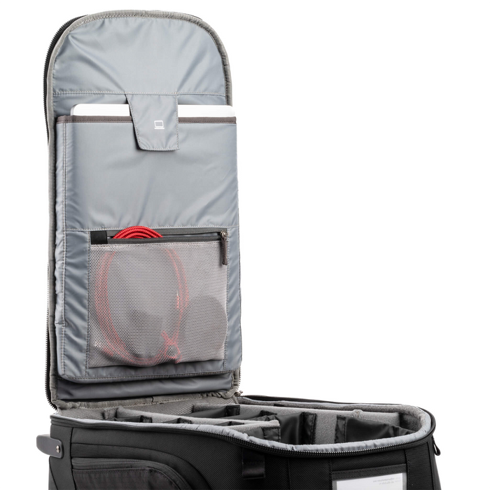 Think Tank Photo Walker Pro 30L Rolling Backpack