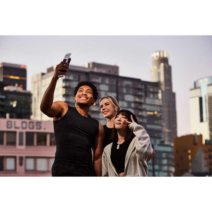 Amaran Go Mini LED Smartphone Light - White