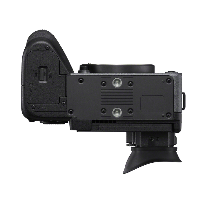 Sony FX2 Full-Frame Cinema Camera